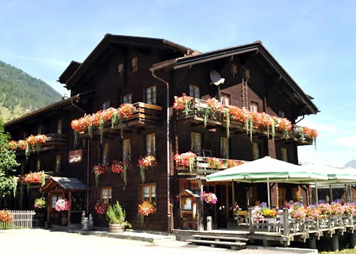 Swiss Lodge Joopi