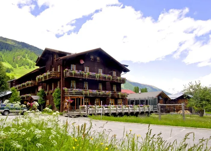 Swiss Lodge Joopi