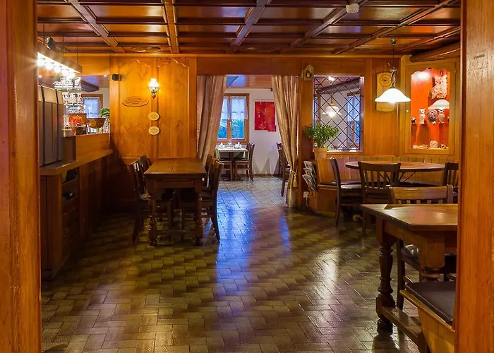 Swiss Lodge Joopi