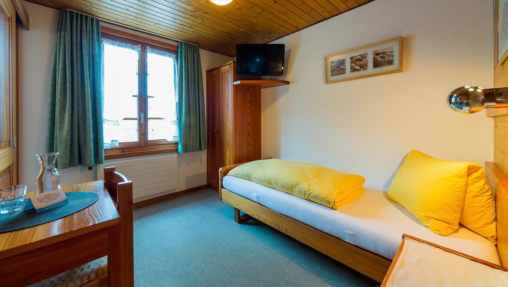 Swiss Joopi 3* Reckingen