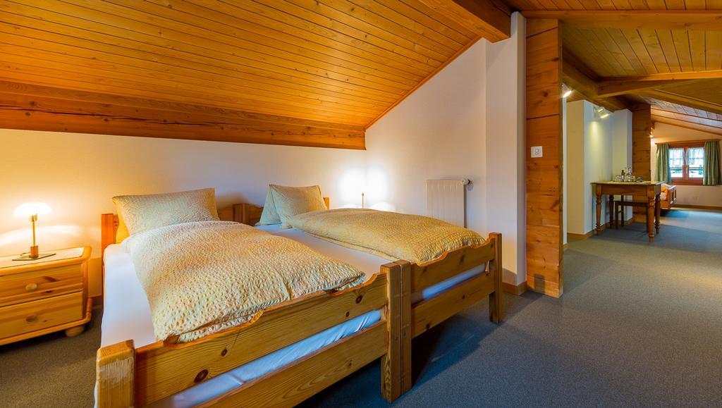 Swiss Joopi Reckingen