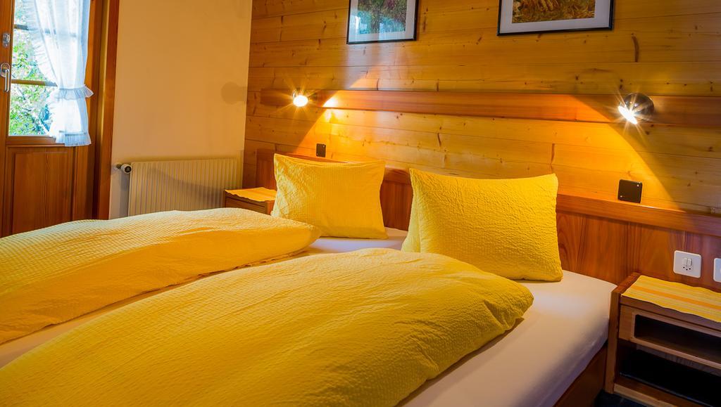Hotel Swiss Joopi