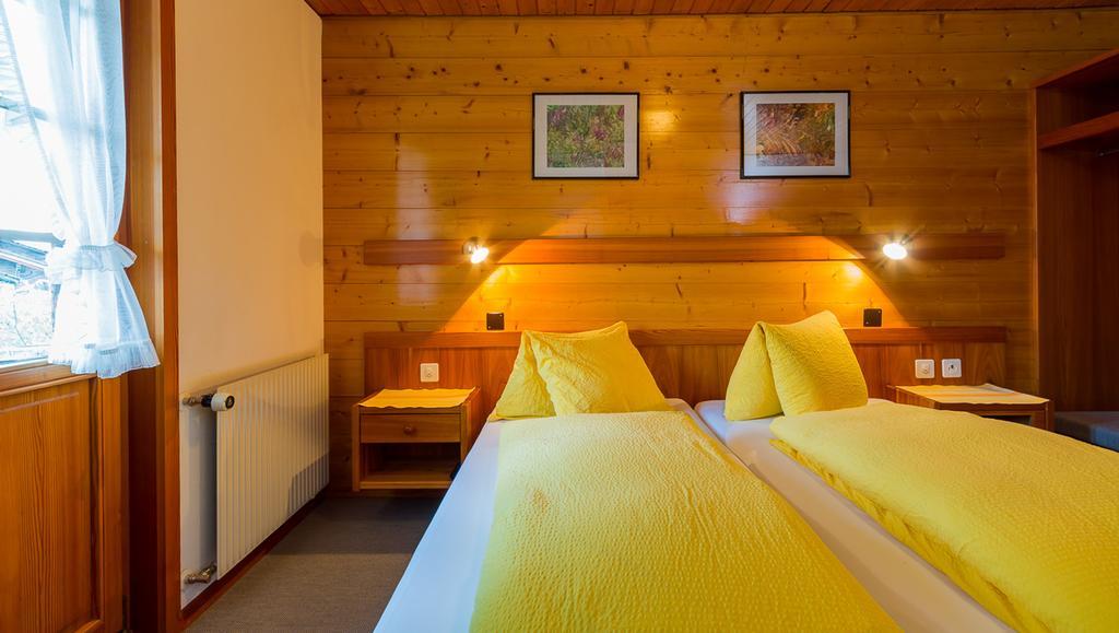 Swiss Joopi Hotel