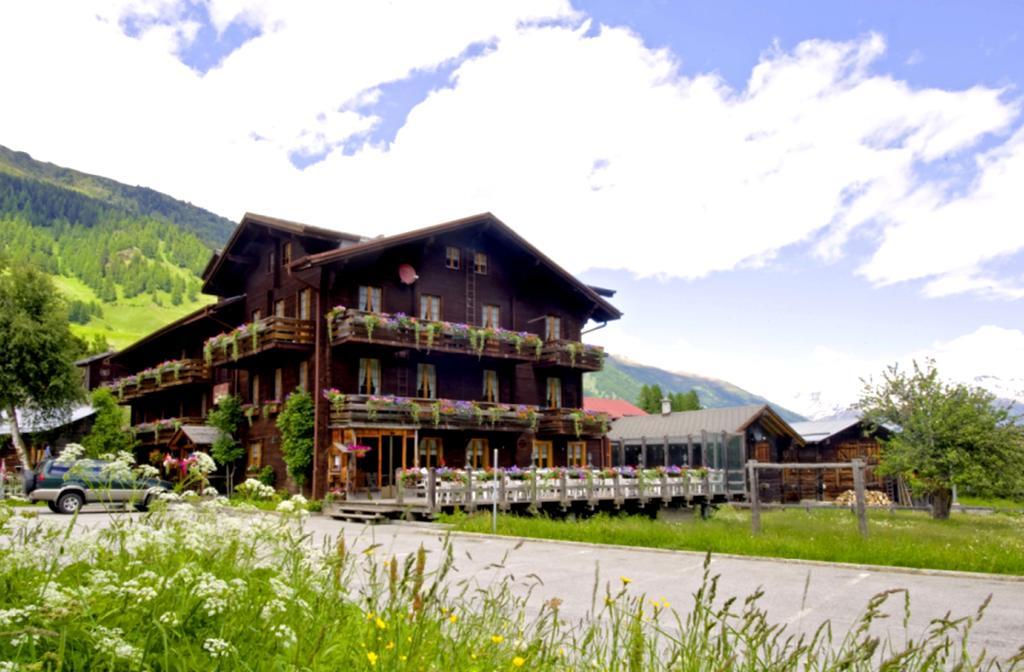 Hotel Swiss Joopi